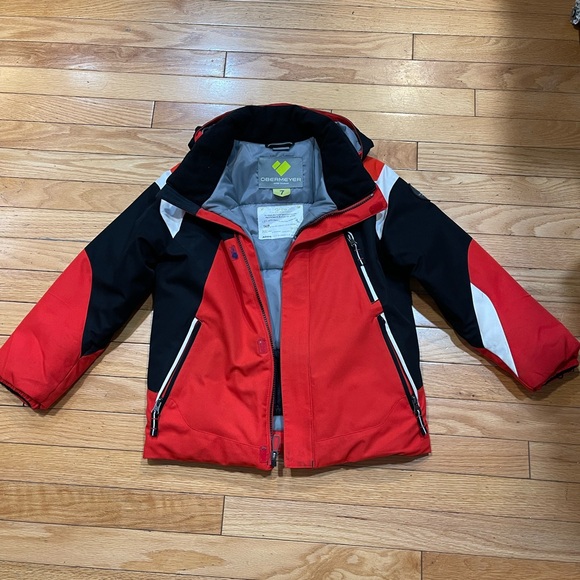 Red/Black - Picture 1 of 2